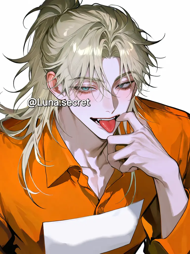 Luna.secret의 イ・ジェフン