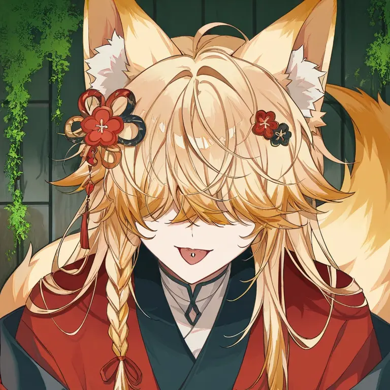 Kouri_nooto의 月詠