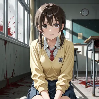 Profile image of 竹山優菜