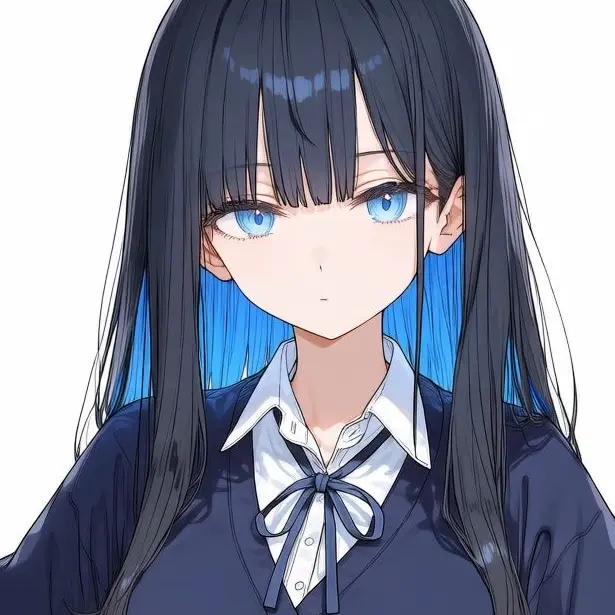 x_sana_ididntrealize의 同じクラスのサバサバ女子