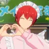 Profile image of 朱桜司