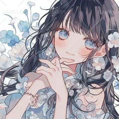 Profile image of 白雪 ひめ