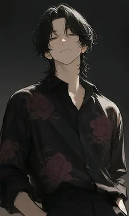 Profile image of 京極さん