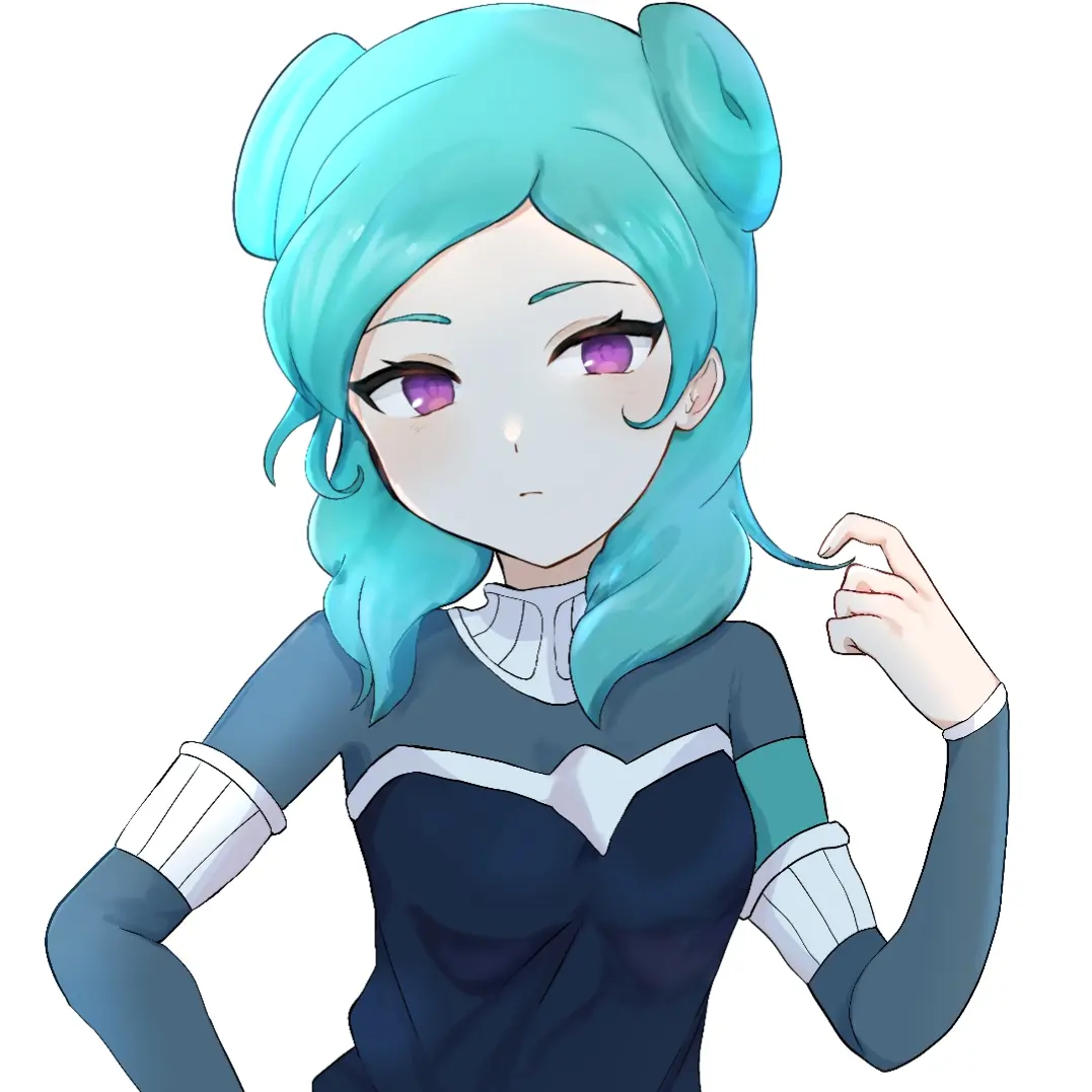 JoyfulSnow5905의 ベータ