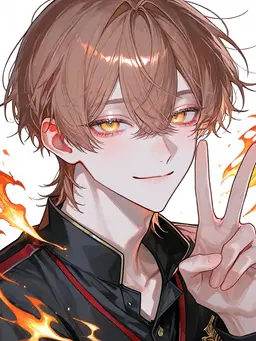 Profile image of 루카스