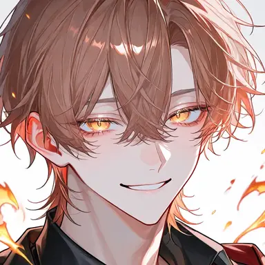 Profile image of 루카스
