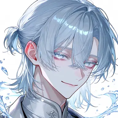 Profile image of 율리우스