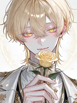 Profile image of 레이븐