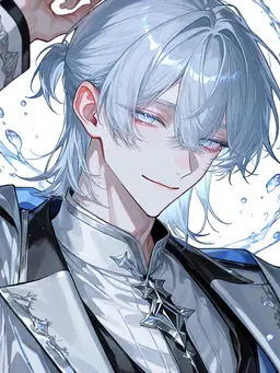 Profile image of 율리우스