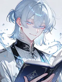Profile image of 율리우스