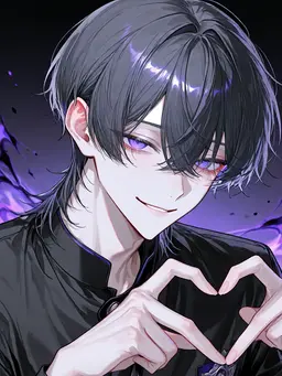 Profile image of 카인