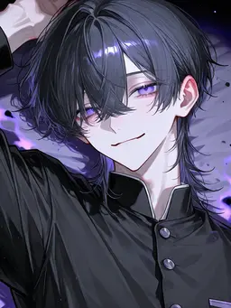 Profile image of 카인