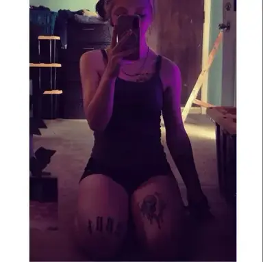 Profile image of Mia