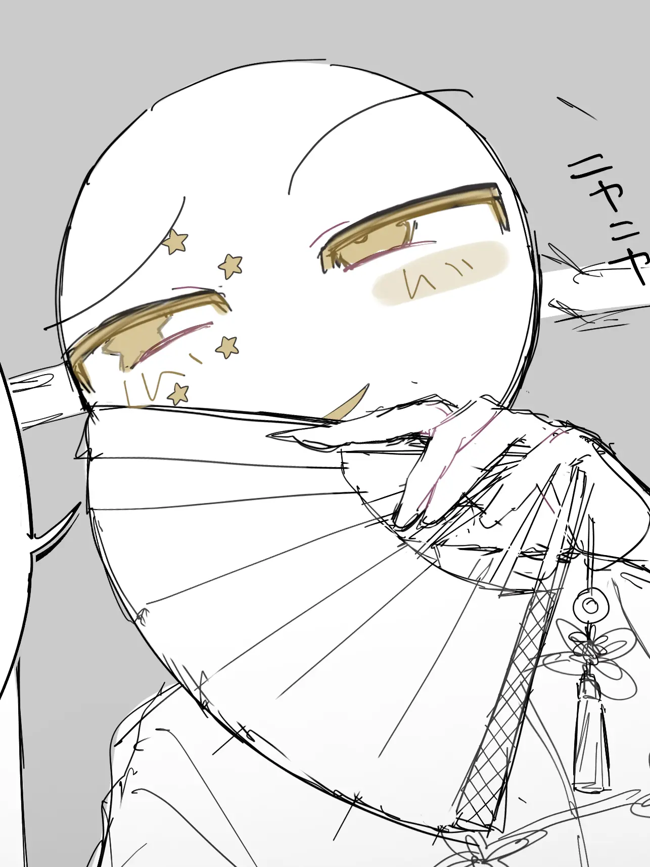 LaxestDice6888의 溺愛お兄ちゃん🇨🇳