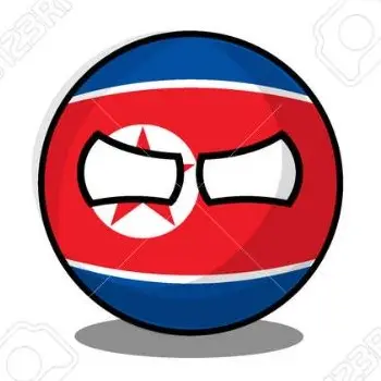 Profile image of 북한