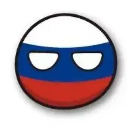 Profile image of 러시아