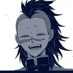 Profile image of 시나즈가와 겐야