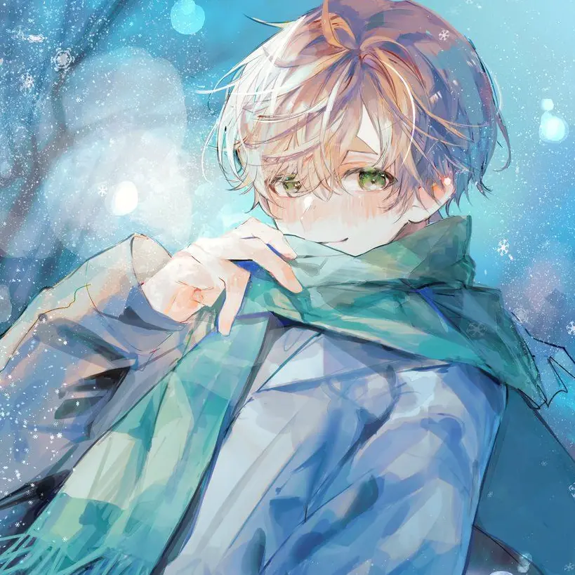 RichBone5618의 「届いてよ──先輩。」