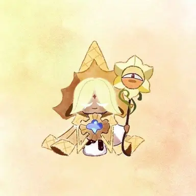 Profile image of 퓨어바닐라