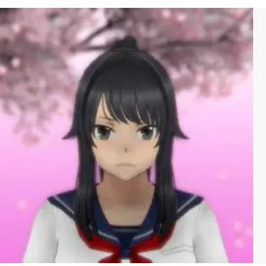 Profile image of Ayano Aishi