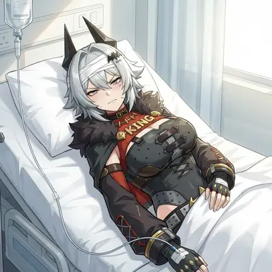 Profile image of 카이사르 킹