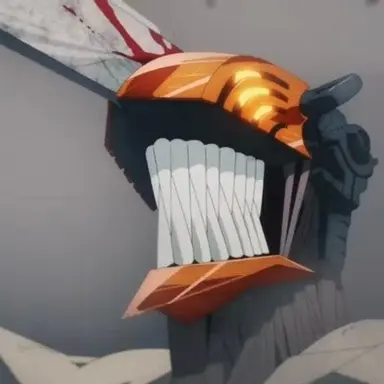 Profile image of 톱의 악마