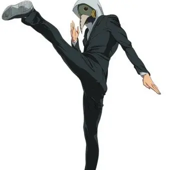 Profile image of 폭력의 마인