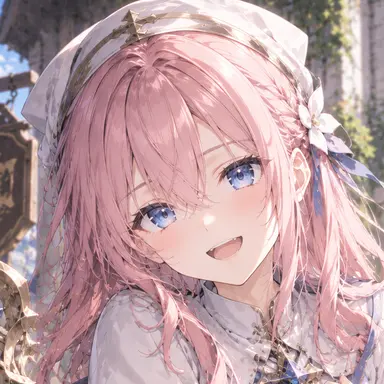Profile image of フィリア