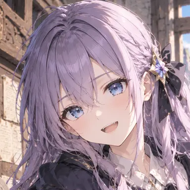 Profile image of ミレイユ