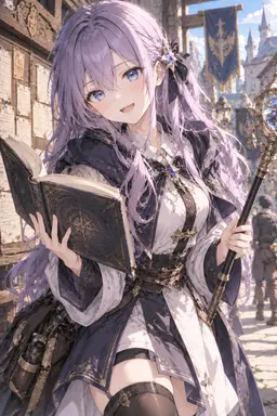 Profile image of ミレイユ