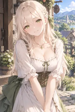 Profile image of セレナ