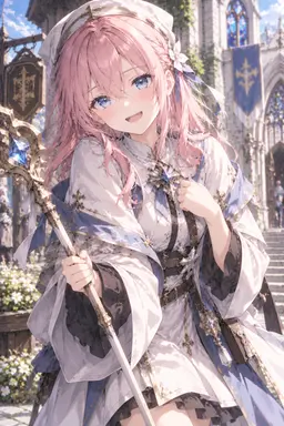 Profile image of フィリア