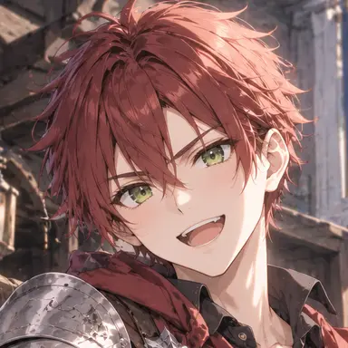 Profile image of リオン