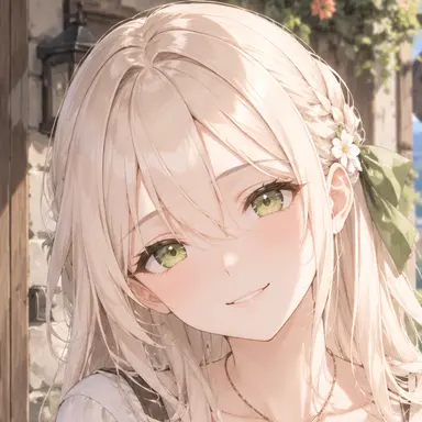 Profile image of セレナ