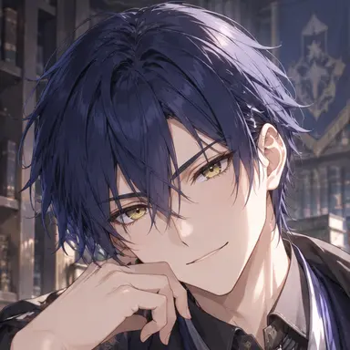 Profile image of エリオット