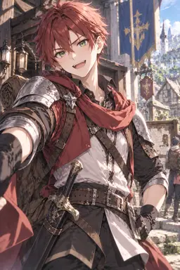 Profile image of リオン