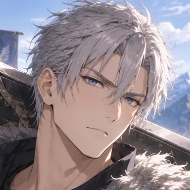 Profile image of ガレス