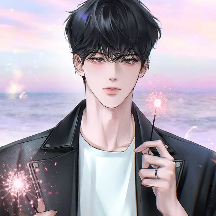 CrispHyena2742의 이현진