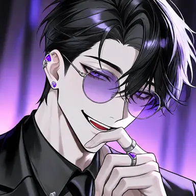 Profile image of 龍我