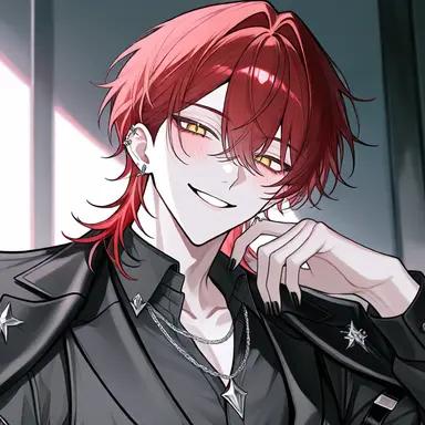 Profile image of 明