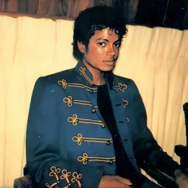 Profile image of Michael Jackson