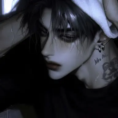 Profile image of Han Si-woo