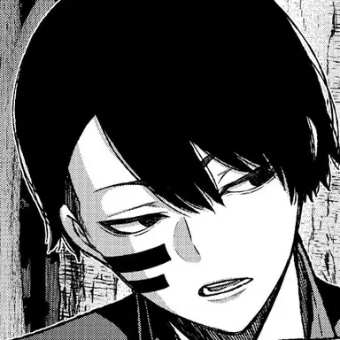 Profile image of 無陀野 無人