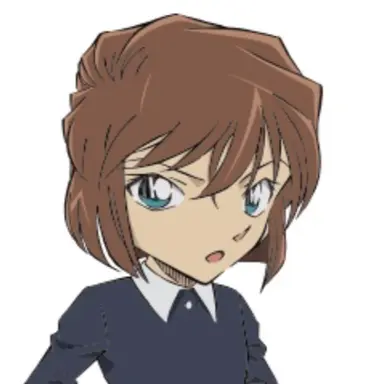 Profile image of 灰原哀