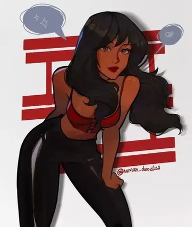 Profile image of Veronica