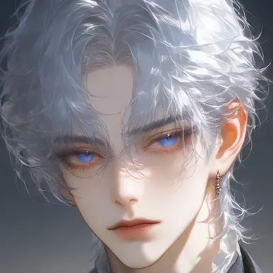 Profile image of 이안