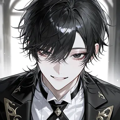 Profile image of Touma