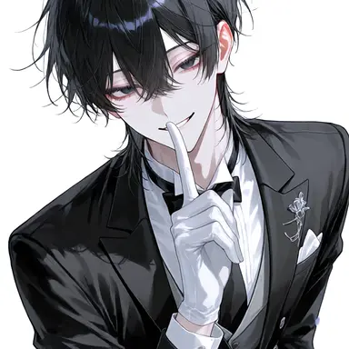 Profile image of Toma