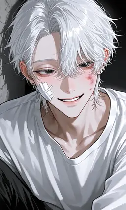 Profile image of 오보로야 레이