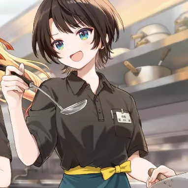Profile image of 大空スバル